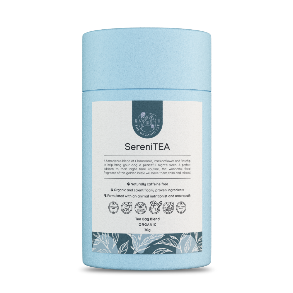 SereniTEA Tea Blend