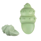 Eco Happy Tides Enrichment Dog Treat Toy – Sea Shell