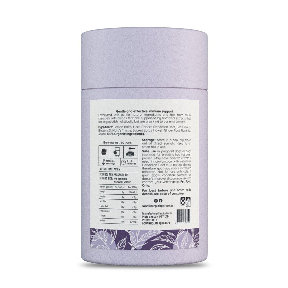 ImmuniTEA Tea Blend