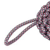 Two Pull Durable Rope Tough Dog Toy