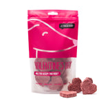 Will You Accept This Rose? Valentine's Treats