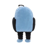 Zippy Paws Rosco the Robot Plush Dog Toy