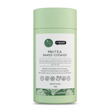 MinTEA Baked Cookies