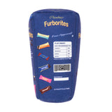 Furborites Plush Dog Toy