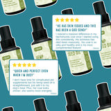Hemp Seed Oil