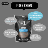 Fishy Chews