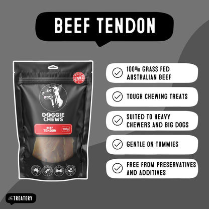 Beef Tendon