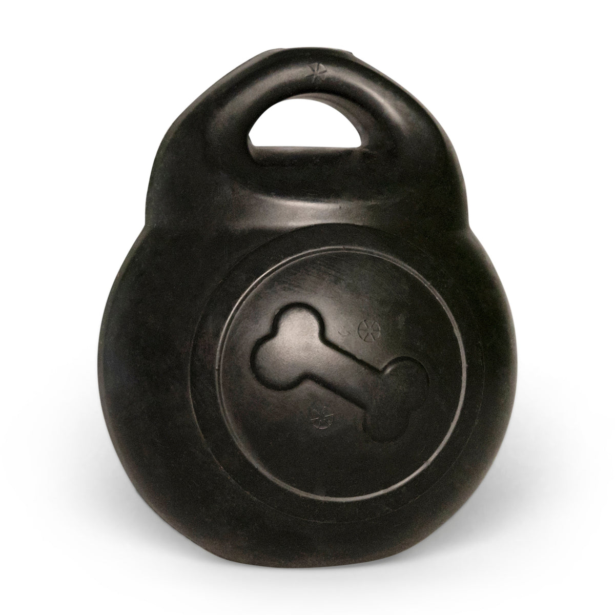 Floating Grip Ball Tough Dog Toy