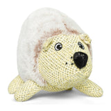 Hedgehog Plush Dog Toy