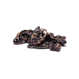 Dehydrated Goat Heart dog treats rich in protein and nutrients for a natural healthy dog snack.