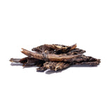Dehydrated kangaroo trachea dog chews natural low fat protein rich roo tubes treat
