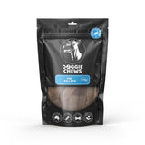 Doggie Chews Fish Fillets natural single protein dog treat made from sustainably caught Australian fish.