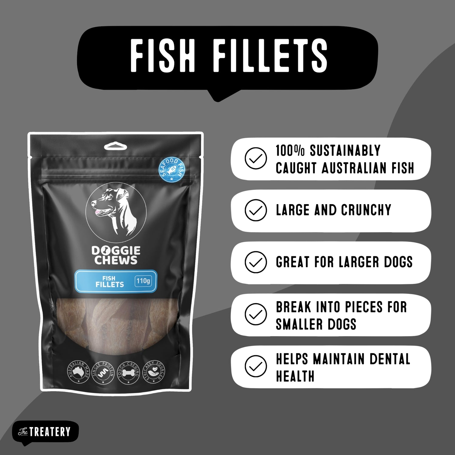 Fish Fillets