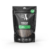 Goat Pizzle Single Protein Dog Treat