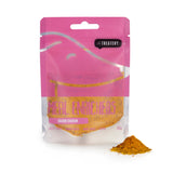 Golden chicken protein blend by The Treatery nutritious powder meal topper considered one of the best meal toppers for dogs