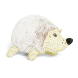 Hedgehog Plush Dog Toy