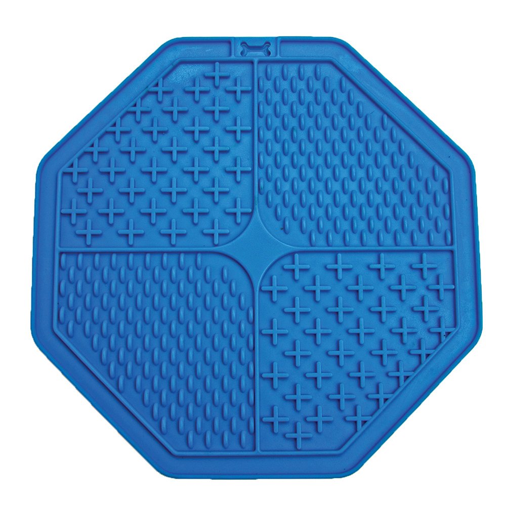 Large Hexagon Licky Pad