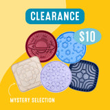 LICKY PAD MEDIUM **CLEARANCE**