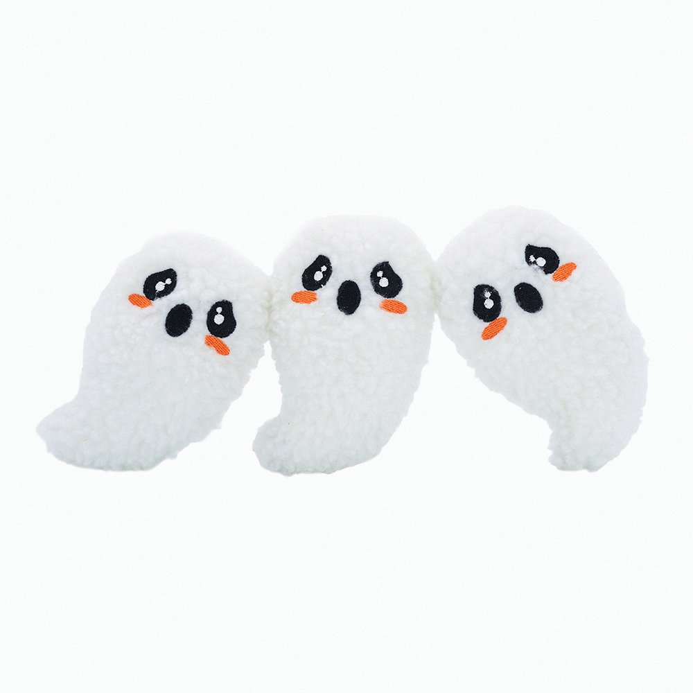 LIMITED EDITION Halloween Pumpkin Hide and Seek Burrow Toy