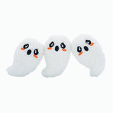 LIMITED EDITION Halloween Pumpkin Hide and Seek Burrow Toy