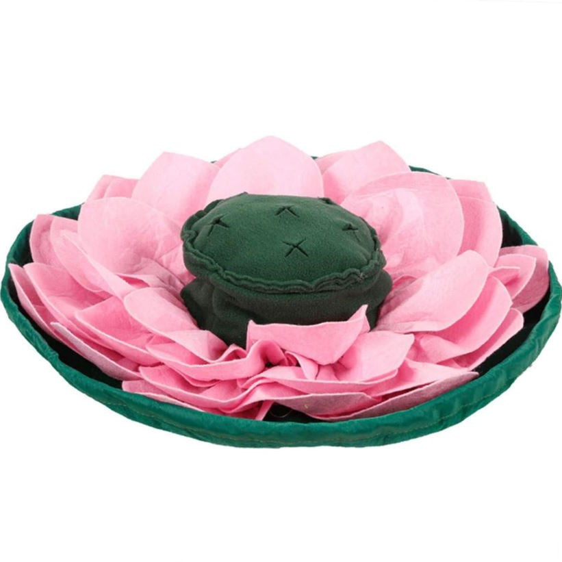 Lilly Lotus Snuffle Mat