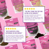 Beef Liver Enricher Protein