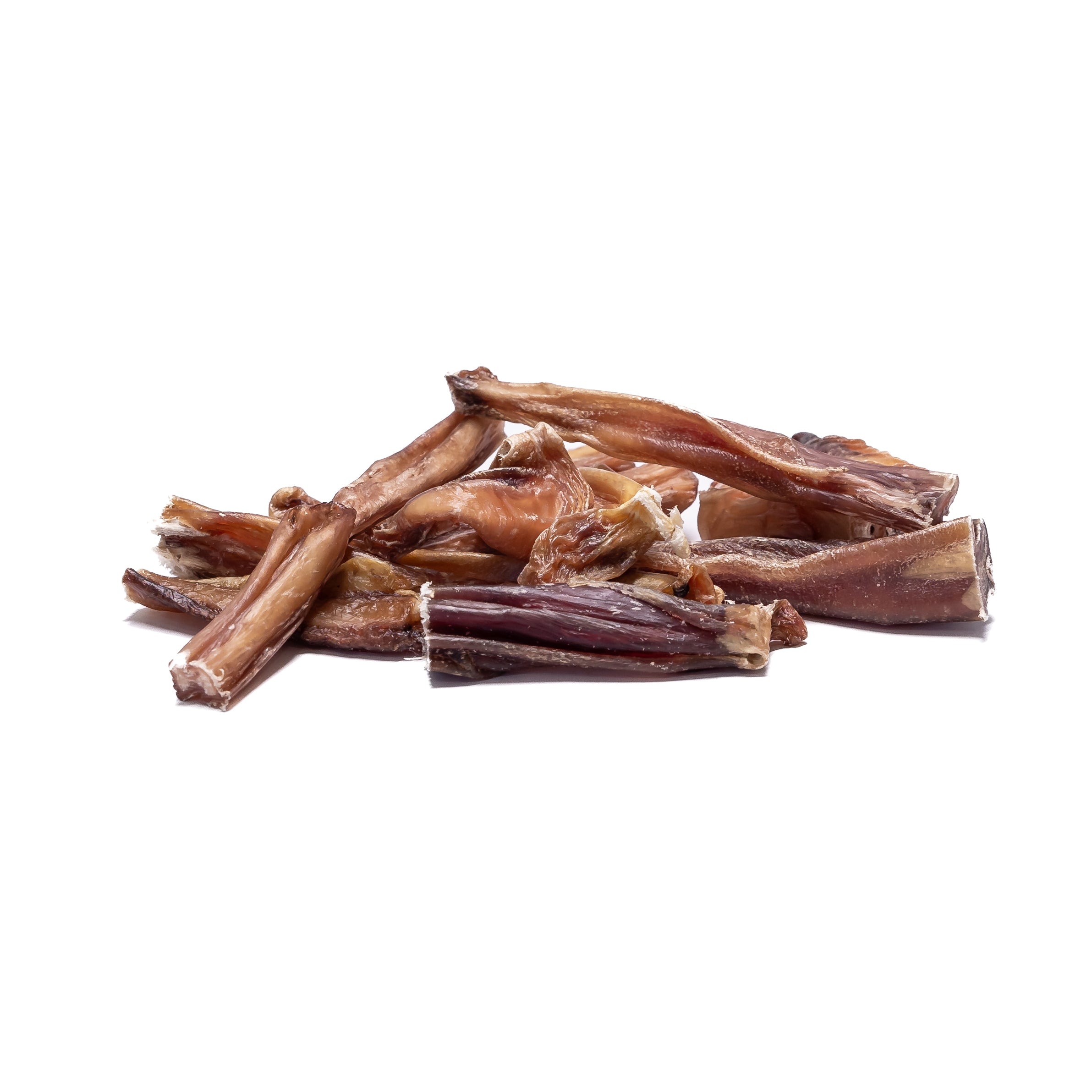Natural bully bites dog treats made from australian beef ideal for small dogs and puppies