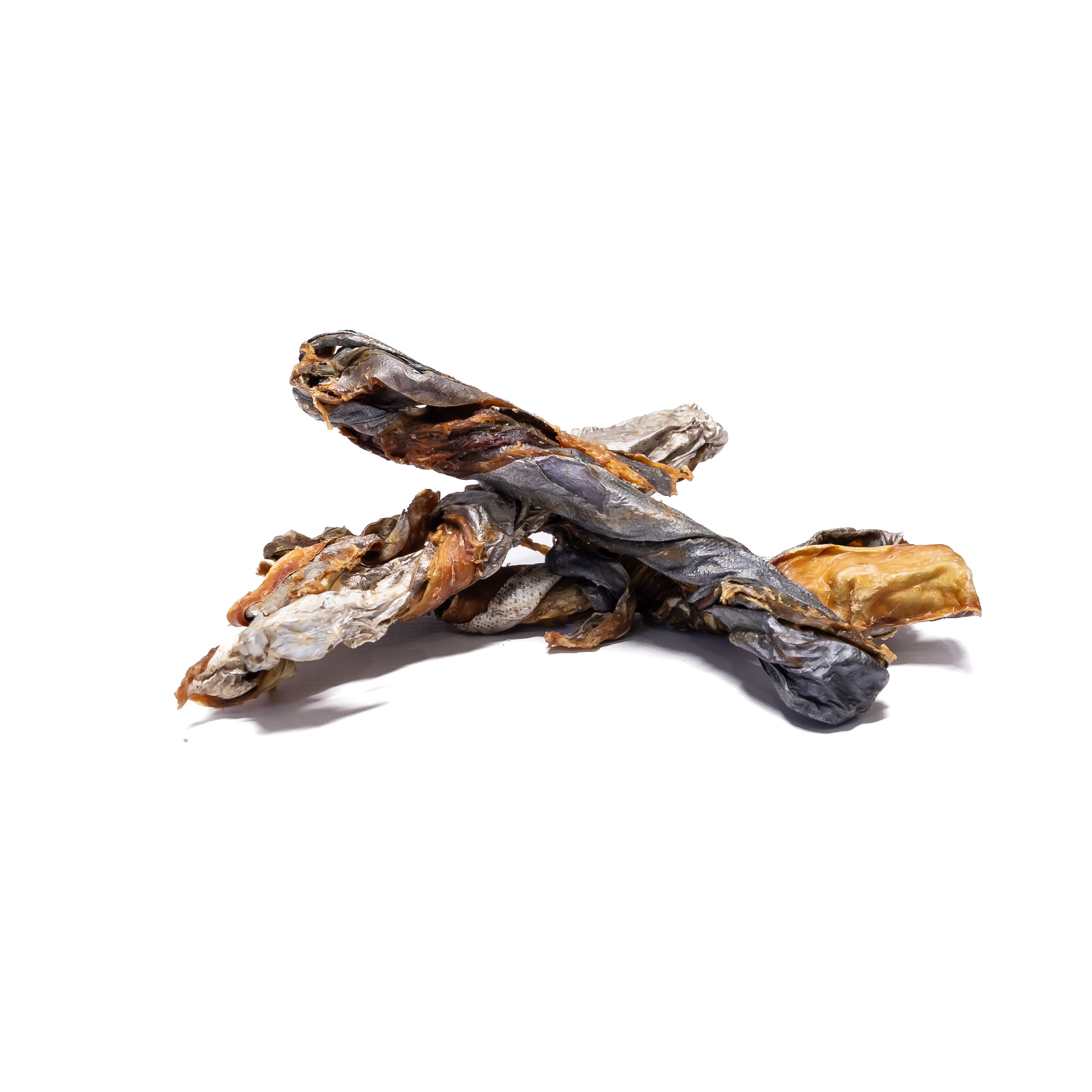 Natural fish chews for dogs long lasting healthy treats that support dental and skin health