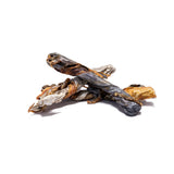 Natural fish chews for dogs long lasting healthy treats that support dental and skin health