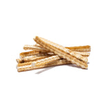 Natural shark cartilage chews for dogs long lasting dental treats supporting joint and bone health