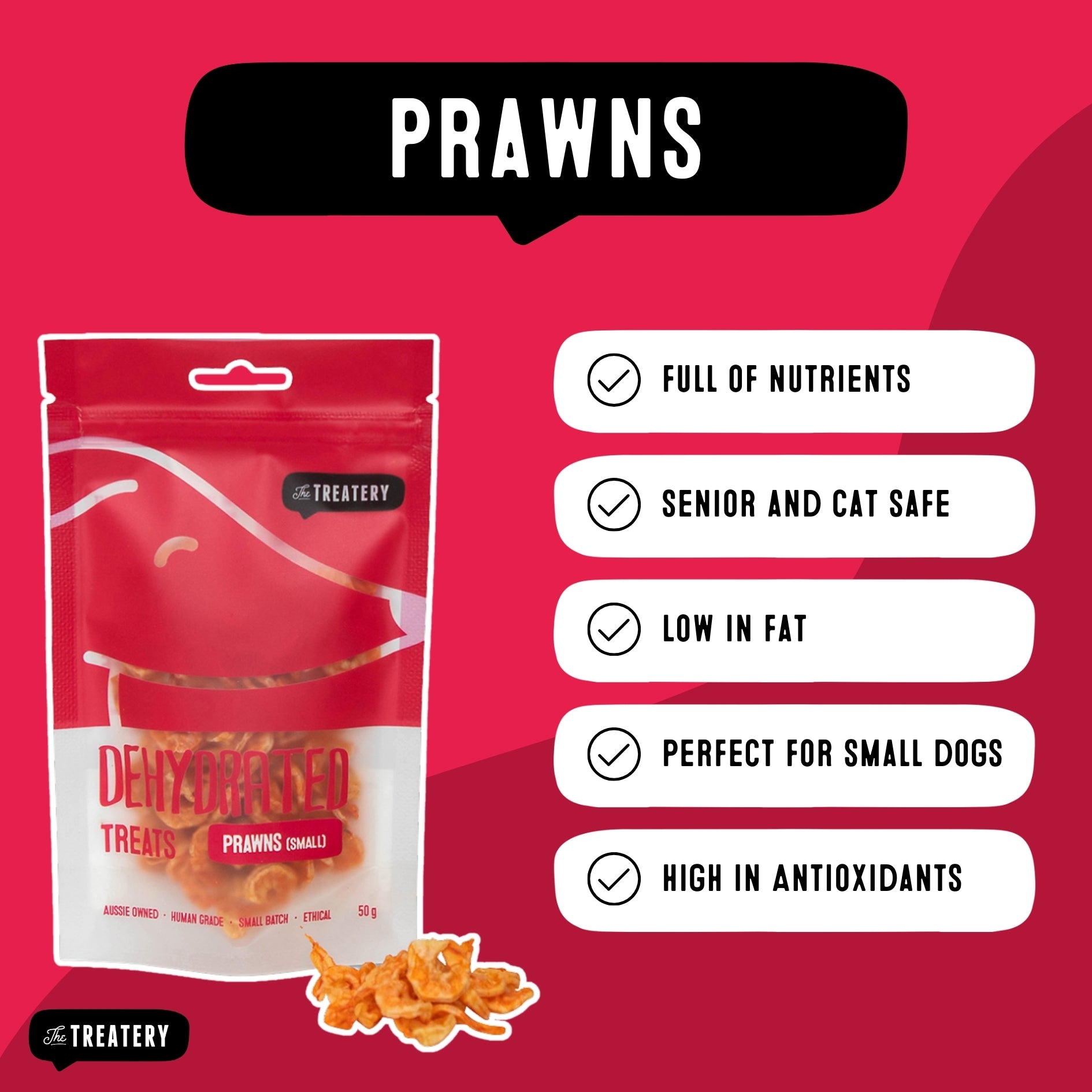 Prawns