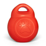 Floating Grip Ball Tough Dog Toy
