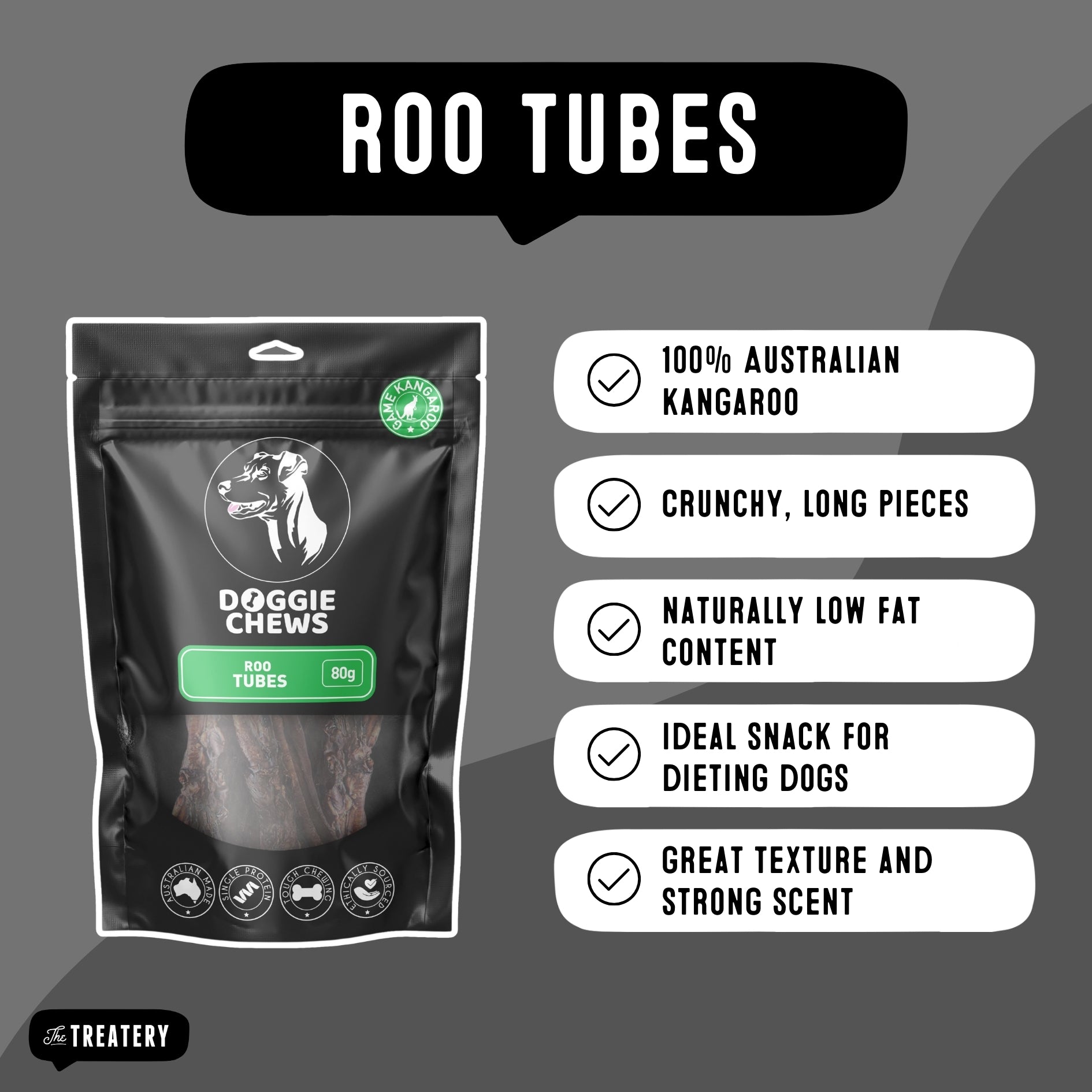 Roo Tubes