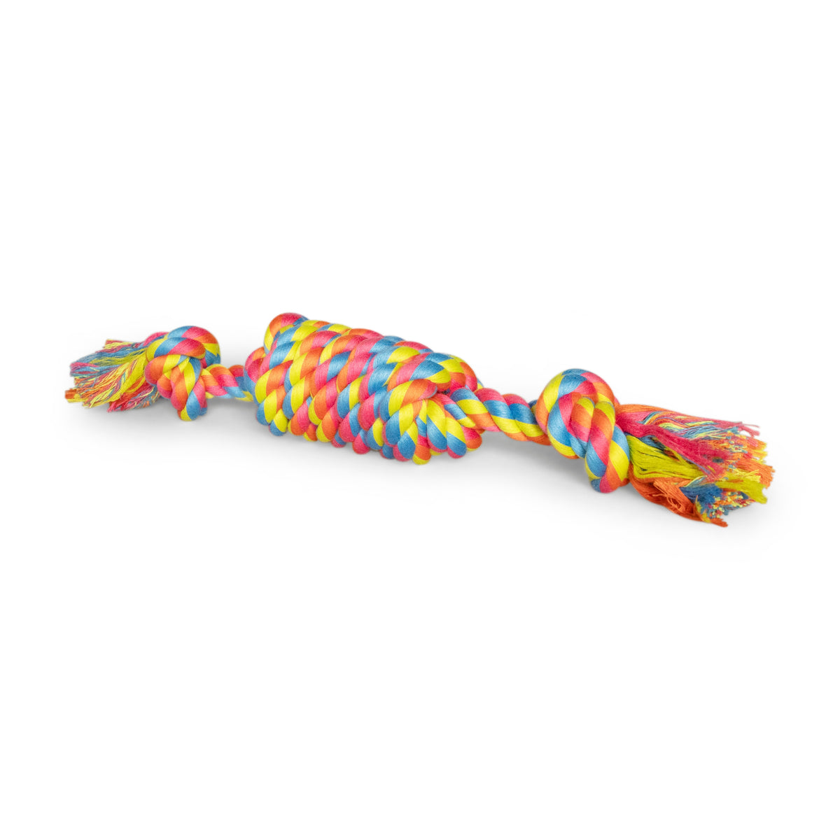 Rope Bonbon Durable Tug Dog Toy