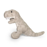 T-Rex Dinosaur Plush Dog Toy