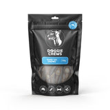 Shark Tail Chews Long Lasting Dog Chew