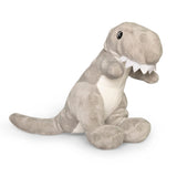 T-Rex Dinosaur Plush Dog Toy