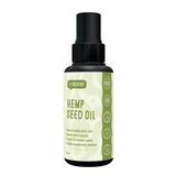 Hemp Seed Oil