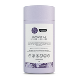 ImmuniTEA Baked Cookies