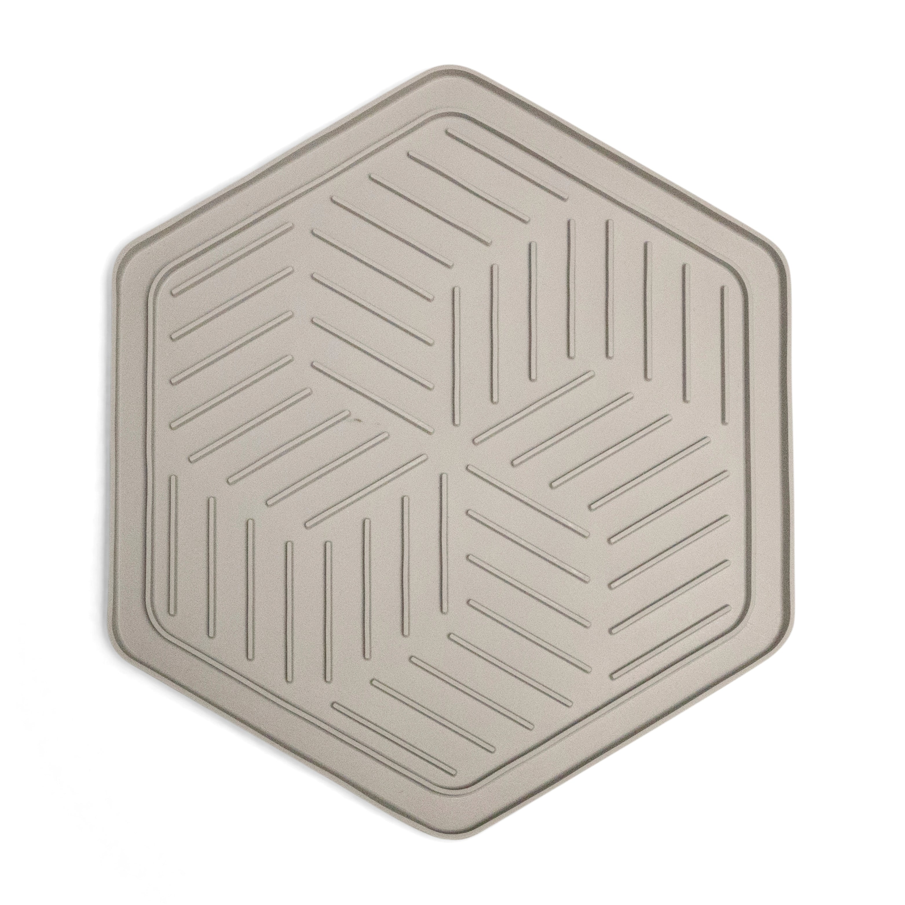 Licky Pad Premium Hexagon Licky Pad Enrichment Slow Feeder Mat for Dogs – The ...