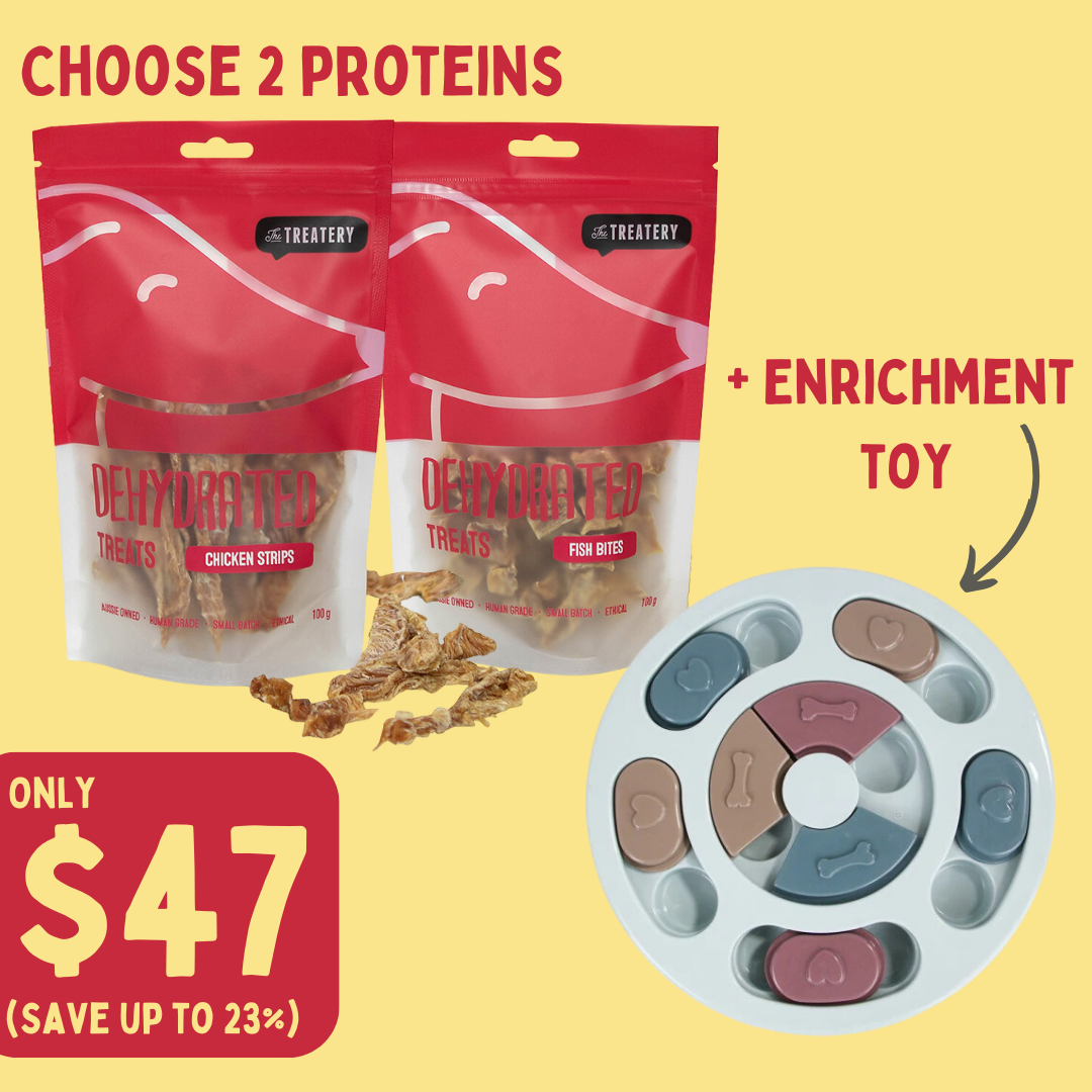 Spring Single Protein Enrichment Bundle