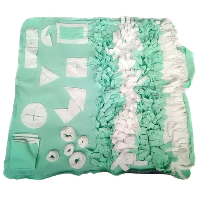 Puppy Play Centre Snuffle Mat