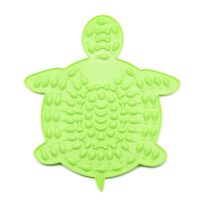Turtle Licky Pad