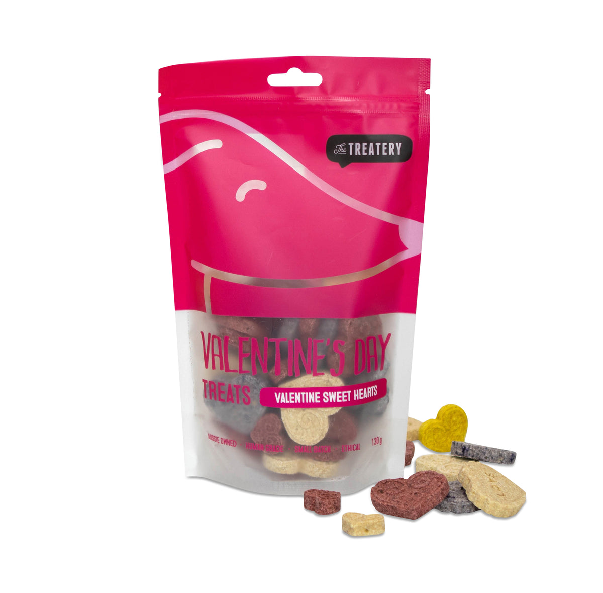 Valentine Sweet Hearts